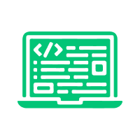 Web development